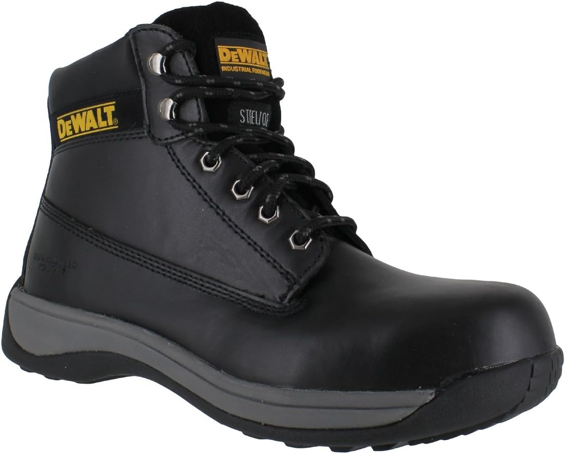 cheap dewalt work boots