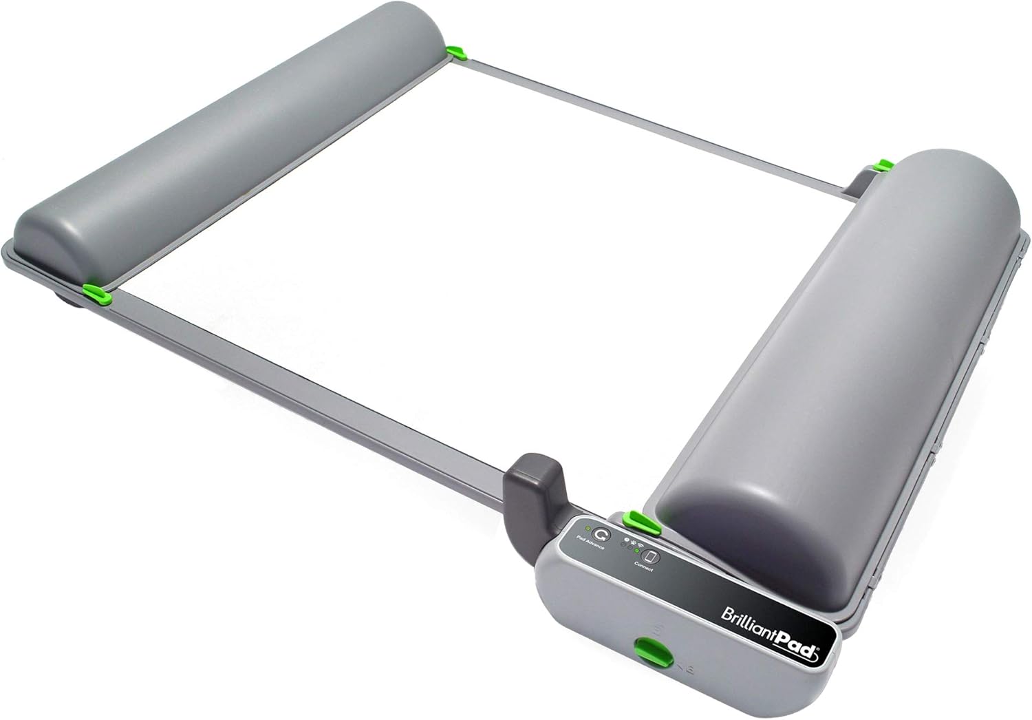 self cleaning pee pad