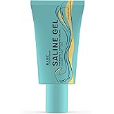 Base Labs Piercing Aftercare Saline Solution Gel 1.5oz – Piercing Bump Solution & Aftercare Spray Alternative – Nose, Ear Piercing Care – Hydrating Gel for Piercings Bumps & Keloids