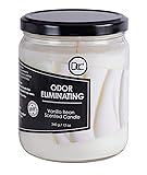 Vanilla Bean Odor Eliminating Highly Fragranced