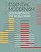 Essential Modernism: Design between the World Wars by 