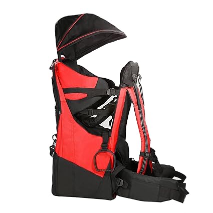 clevr backpack carrier