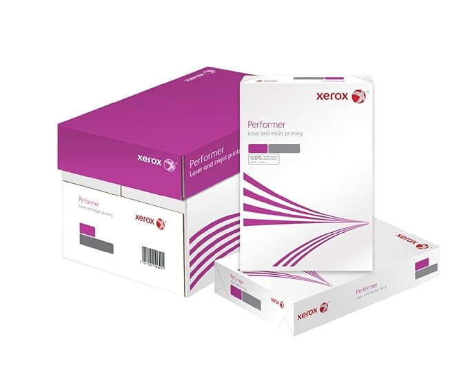 Papier XEROX Performer, 5x500 Blatt