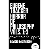 Horror of Philosophy: Vols. 1-3