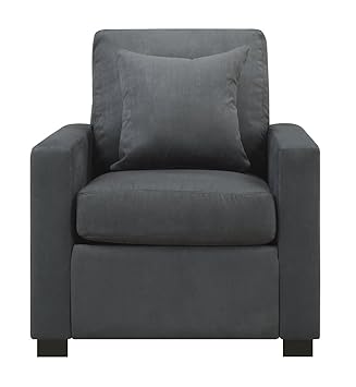 Amazon.com: Urban Home 06 1005 KC15 00 Quad Headboard Chair 