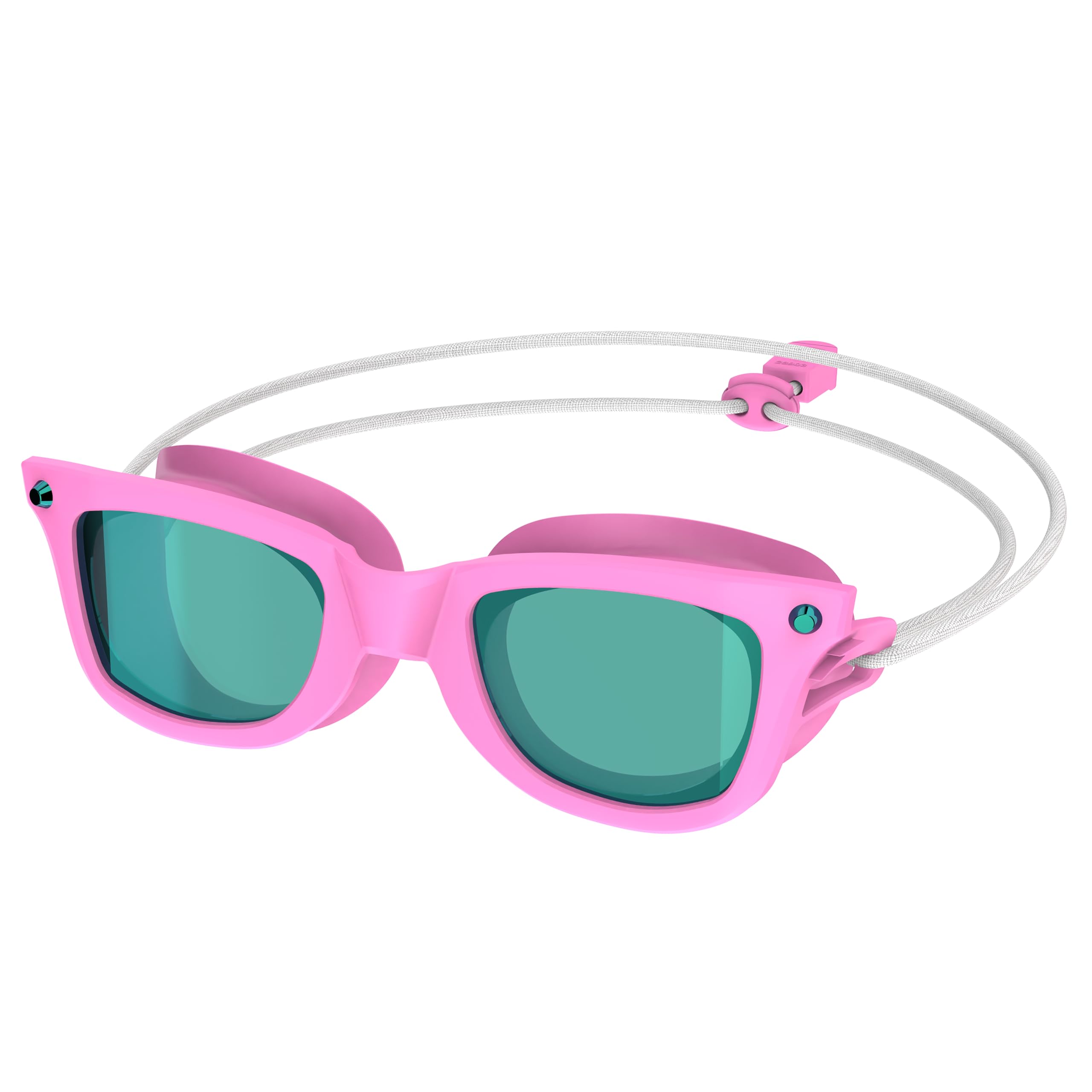 Photo 1 of Speedo Unisex-Child Swim Goggles Sunny G Ages 6-14 Junior