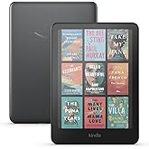 Amazon Kindle Colorsoft Signature Edition 32GB (newest model) – With color display, auto-adjusting front light, wireless char