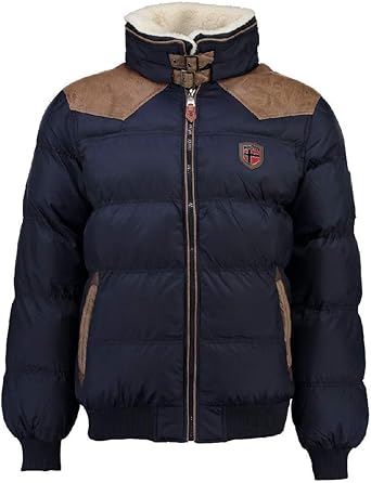 amazon doudoune garcon