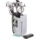 Carter Fuel Systems P76139M Fuel Pump Module Assembly