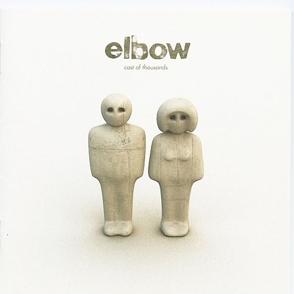 Elbow - Leaders Of The Free World - Amazon.com Music