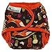 Cloth Diapers by Best Bottom | Cotton Shell - Made in USA by USA Company - Jewel Woods