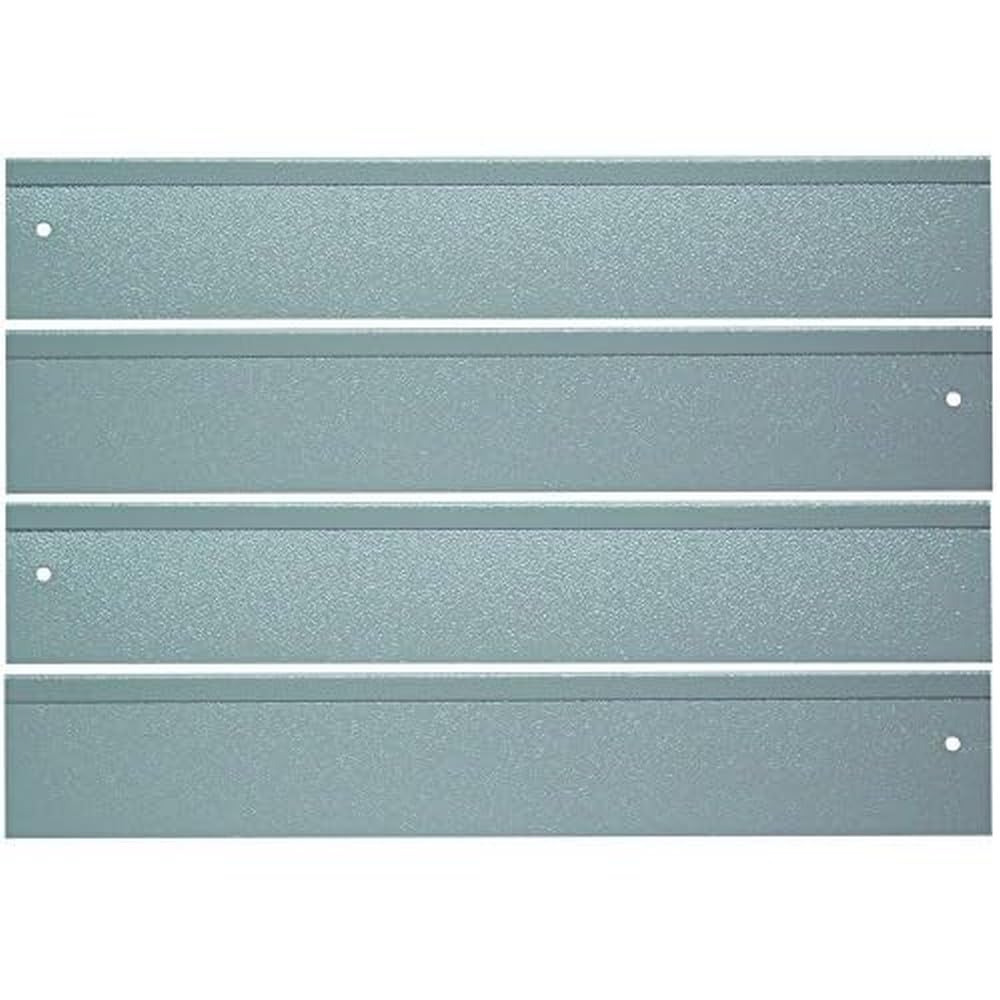 Unior 920ES3 Drawer Partitions, 4-Piece 920PLUS