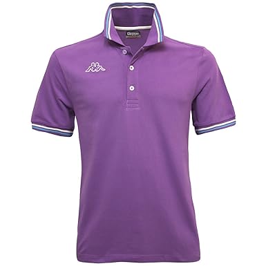 abbigliamento kappa tennis