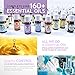 Healing Solutions Love & Passion Set 100% Pure, Best Therapeutic Grade Essential Oil Kit - 6/10mL (Adoration, Aphrodisiac, Lavender, Love, Rose, and Sensation)