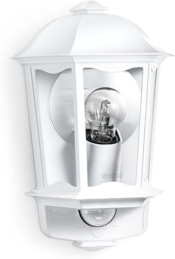 Steinel l 190 s bedienungsanleitung