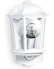 Amazon.es: Apliques de exterior: Iluminación