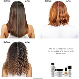 L’Oréal Professionnel Metal Detox Hair Mask 250ml Prevent Breakage & Colour Fade view 5