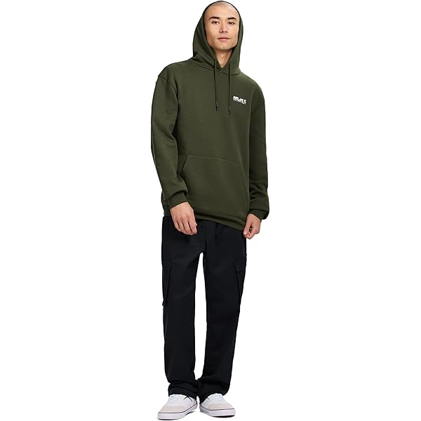 Amazon.com: Pro Club Men's Comfort Mineral Wash Hoodie Pullover