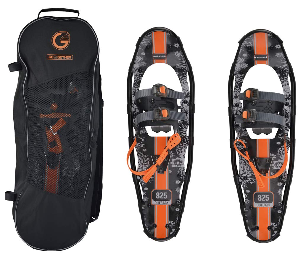 G2 GO2GETHER Snowshoes Outback Adult