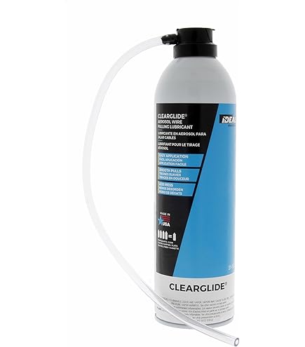water based wire pulling lubricant Wire Pulling Lubricant | Polywater Cable Lubricant - 1 QT