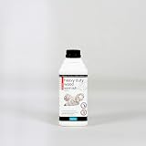 Polyvine Heavy Duty Interior Varnish Satin or Dead Flat 1L Quick Dry view 4
