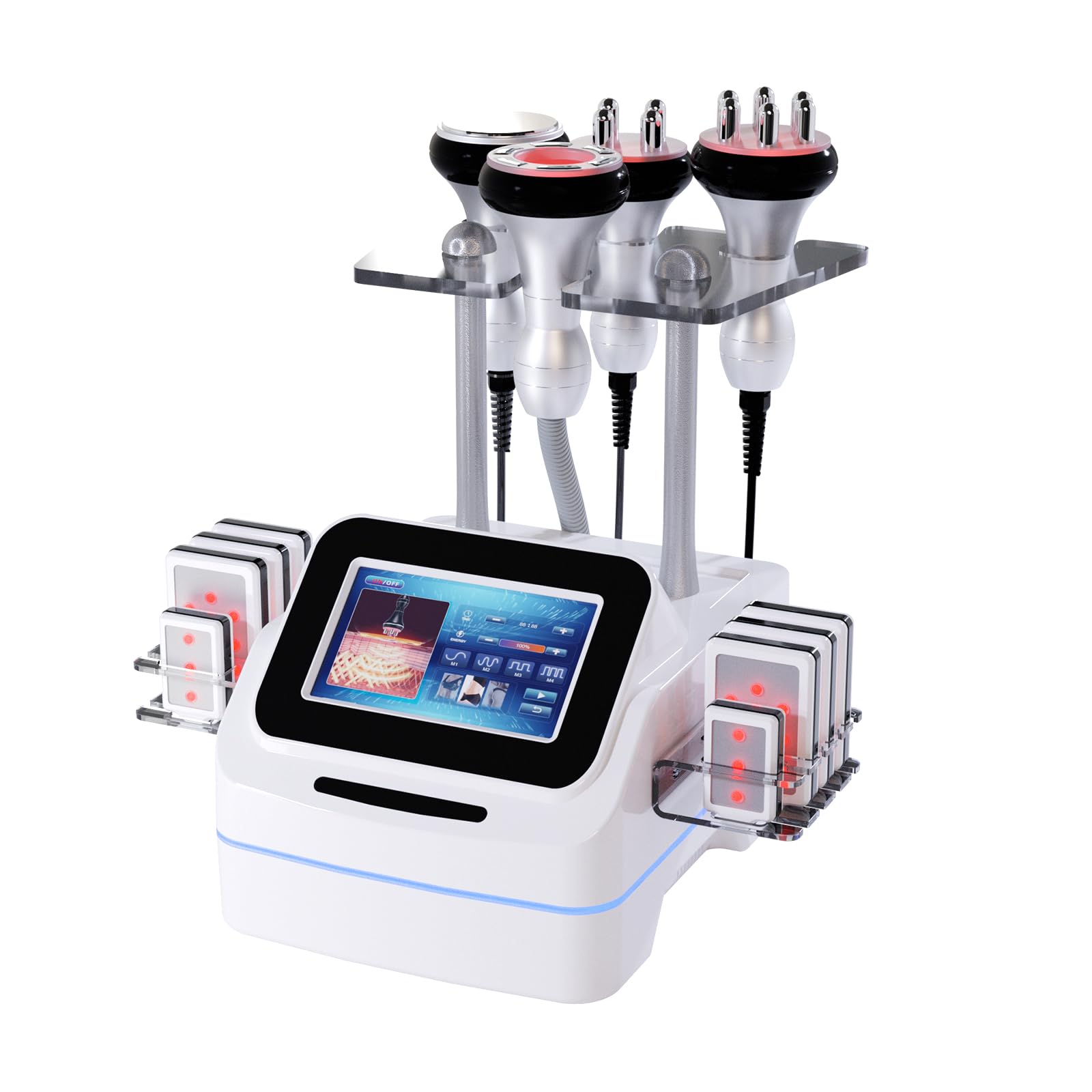 Photo 1 of **MISSING POWER CORD** Body Device for Multifunction Cellulite Massage Temporary Reduction Cellulite for Whole Body Ideal Gift for Men and Women