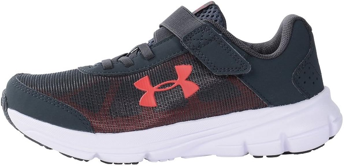 under armour rave 2