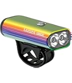Paire D'éclairages Lezyne Macro Drive 1400+ / Strip Drive Pro 400 Noir