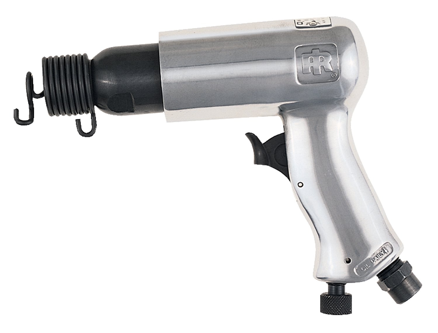 Ingersoll Rand 116 Air Hammer, 3500 BPM, 2-5/8