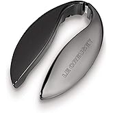 Foil cutter - Black Nickel