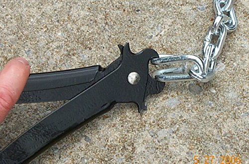 image for TireChain.com Truck and SUV Tire Chains Repair Pliers Tool