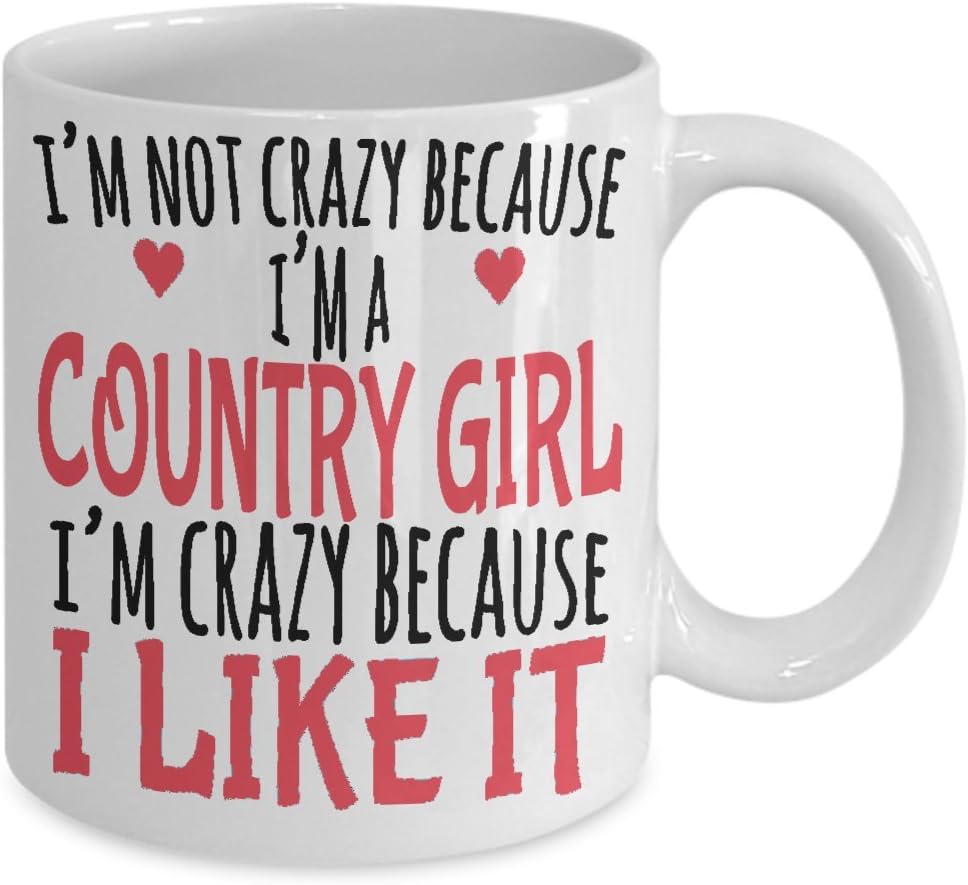 country girl gift ideas