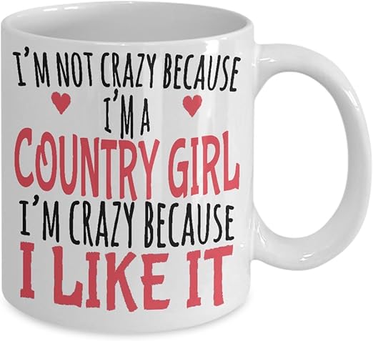 country girl gifts