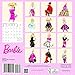 Barbie - 2017 Mini Calendar 7 x 7in