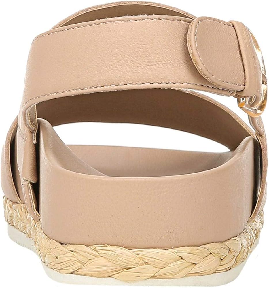 dr scholl's peace out sandal