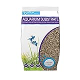 Aqua Natural Prairie Sand 10lb Substrate for