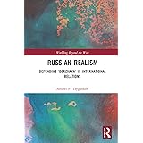 Russian Realism (Worlding Beyond the West)
