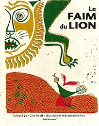 Faim du lion
