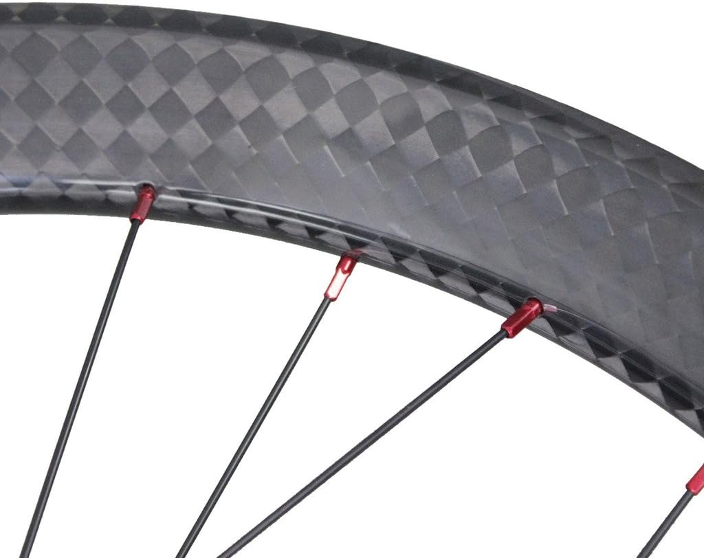 65mm fat bike wheelset