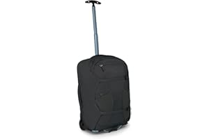 Osprey Unisex-Adult 36l Wheeled Travel Backpack