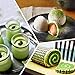 Tmatcha Organic Japanese Matcha Green Tea Powder USDA Organic Certification Culinary Grade Gluten Free and Vegan 32 oz(2 lb))