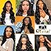 QTHAIR 14A Brazilian Virgin Body Wave Human Hair(20
