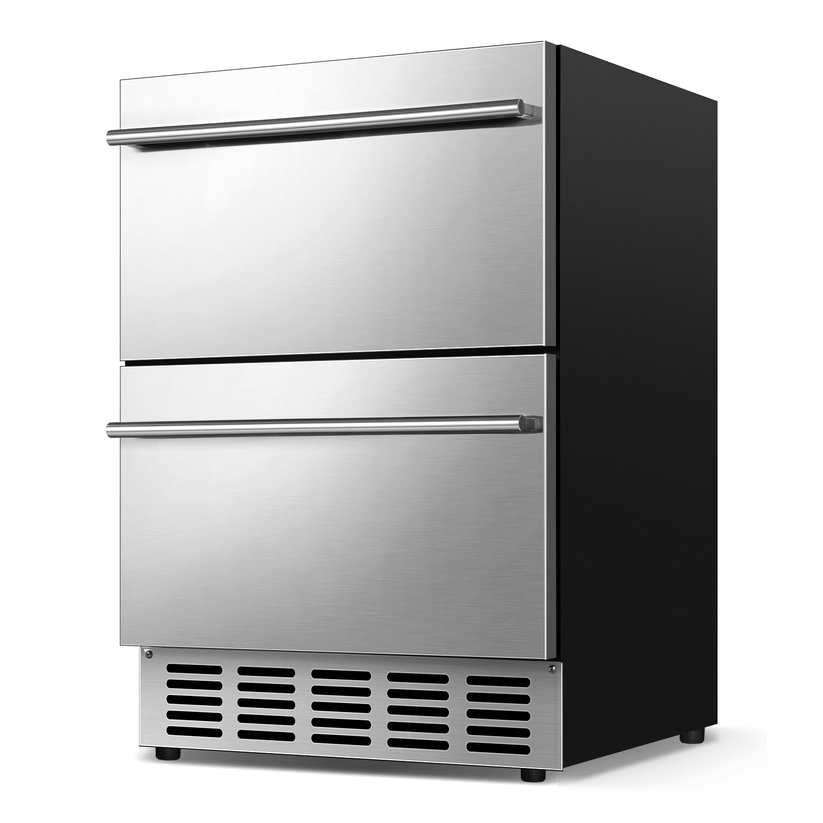 Under Counter Beverage Refrigerator 24
