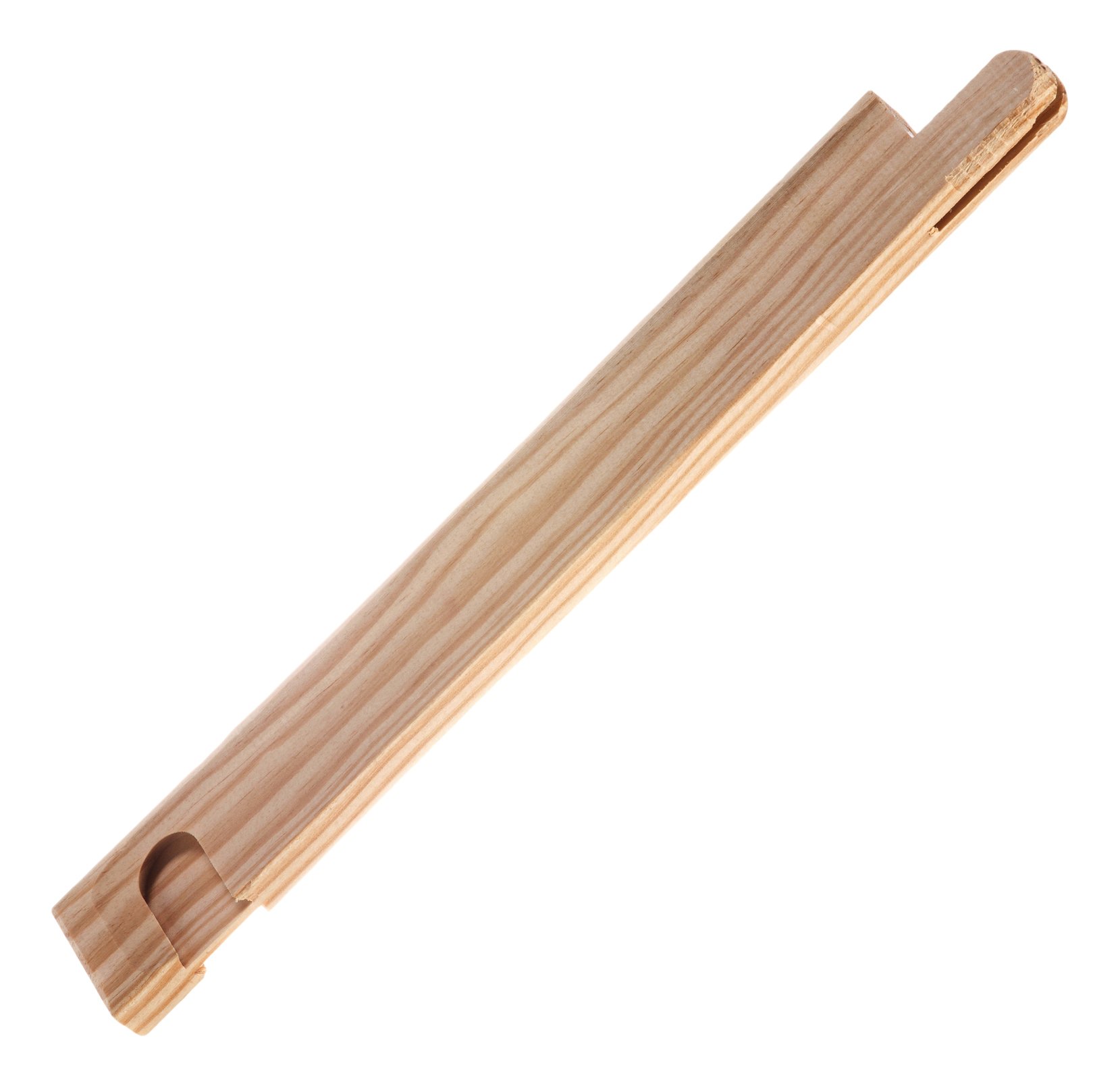 Canvases Levante 0531002065 – 1 Crossbar for Strengthening T65 cm Long with 46 x 17 Section for Joining 2 Sides of a Rack for canvases, Support pictórico