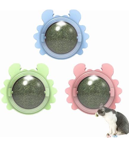 Toy Amazon Compra Catnip Pets-almohada Para Gato, Juguete Para