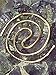 2 Small Black Sun Orgonite Tower Buster - Chakra Healing, Powerful Crystal Orgone Energy Accumulator (2 mini TB Puck)