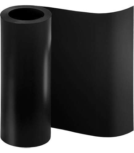 Amazon.com : Joewuzun Tree Root Barrier 18in x 15ft x 60mil Root