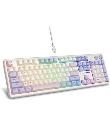 jiyong☆88 Amazon.com: HUO JI E-Yooso Z-88 RGB Mechanical Gaming Keyboard