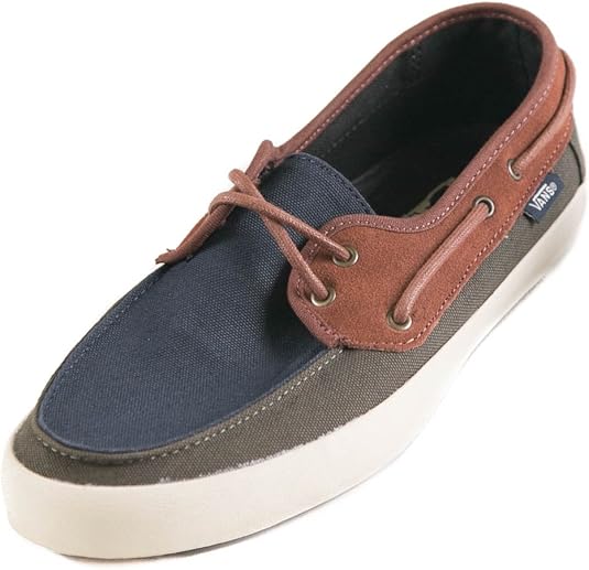 vans chauffeur amazon