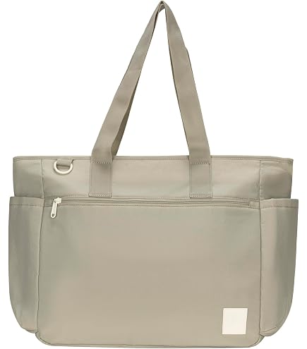 Champion unisex adult Signal Gym Tote Bags, Black/Reflective Silver, One Size US: Clothing, Shoes & Jewelry